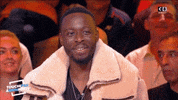 touche pas a mon poste lol GIF by C8