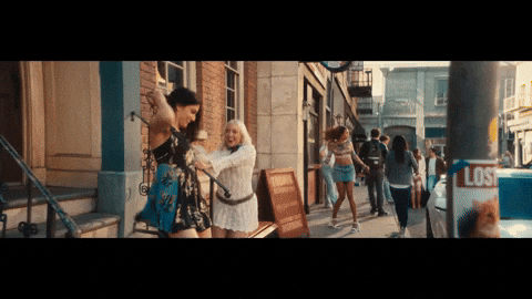 Music Video Dancing GIF by Karan Aujla