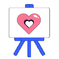 Netflix Sticker