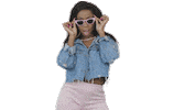 universalafrica fun cool excited dj Sticker