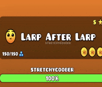 Geometry Dash Gd GIF