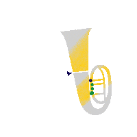 Classical Music Love Sticker by Berliner Philharmoniker