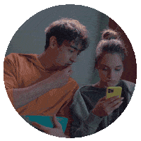 Miray Daner Sticker by NETFLIX