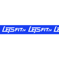렛츠핏 Sticker by letscompany