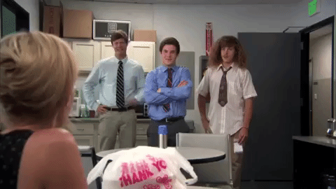 comedy central GIF by Workaholics