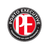 Sticker by Porto Executive