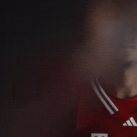 Eemeli Yalaho GIF by Texas Tech Basketball