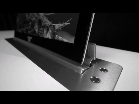 ELEMENTONE giphyupload monitor madeingermany touchscreen GIF
