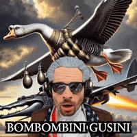 Benjammins GIF