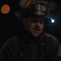Station 19 Sigh GIF by ABC Network