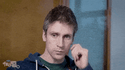 Fed Up What GIF by FoilArmsandHog