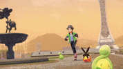 Tepig GIF by Pokémon