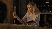 Explain The Last Of Us GIF by Max