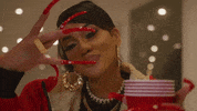 Red Solo Cups GIF by Saweetie