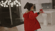 House Party GIF by Saweetie