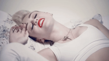 we can't stop GIF by Miley Cyrus