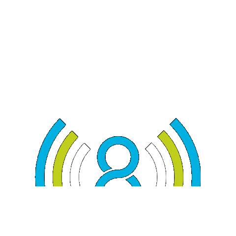 Music Radio Sticker by Ruido Blanco FM