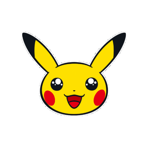 Aww Love Sticker by Pokémon