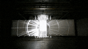 video architecture GIF by Joanie Lemercier