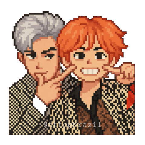 Ttt Tttop Sticker