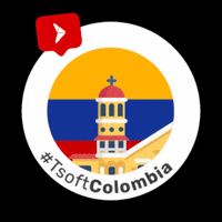 Tsoftglobal tsoft tsoftcolombia GIF