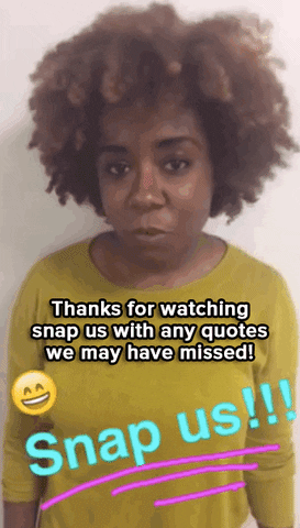 mic black history month GIF