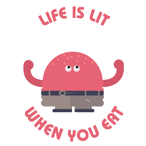 Sticker by Singtel