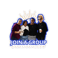 hopestpete hope group groups smallgroup Sticker