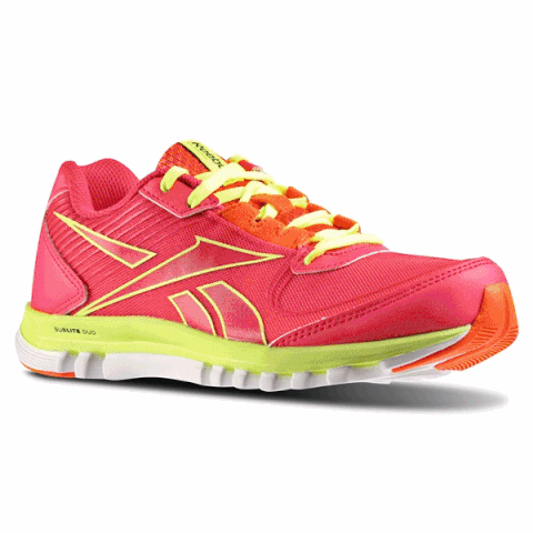 reebok GIF
