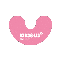 Demo Day Sticker by Kids&Us