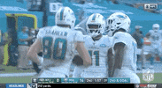 Regular Season Football GIF by NFL