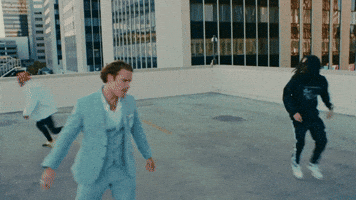 Aaron Taos - Enemies (Official Music Video)