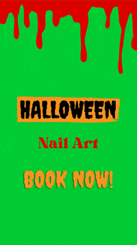 Halloween Ghost GIF by details.
