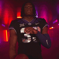 Division 1 Sport GIF by TCU Football