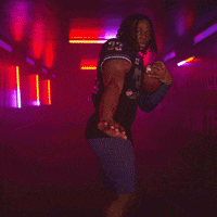Division 1 Sport GIF by TCU Football