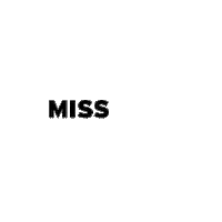 MissKick_Official misskick Sticker