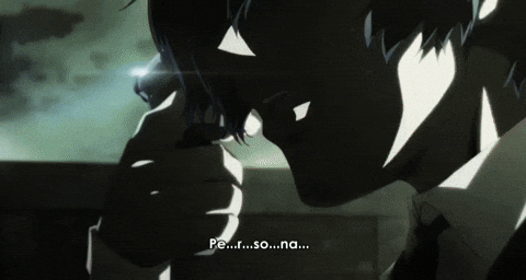 solacefie persona giphycreatortest yuki persona 3 GIF