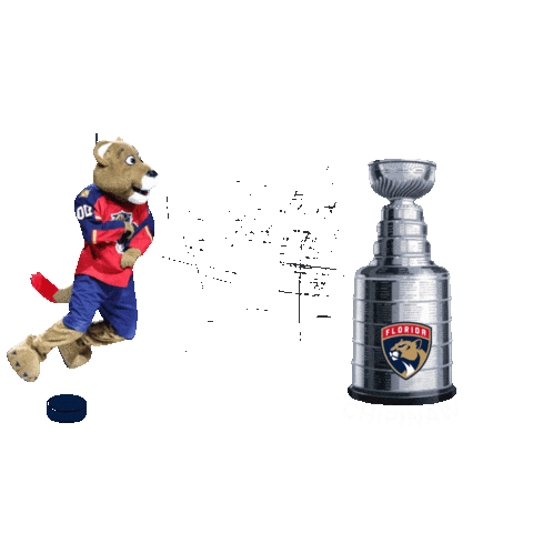 Stanley Cup Nhl Sticker by Camp Chipinaw