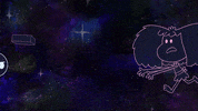 harvey beaks animation GIF by Nickelodeon