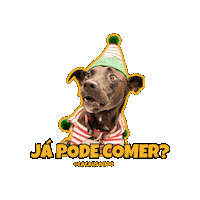 Dog Sticker