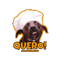 Cacausando cachorro cachorros quero cacausando Sticker