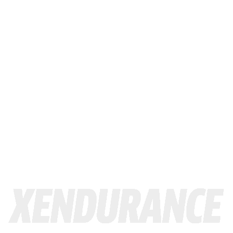 Supplements Teamxnd Sticker by xendurance