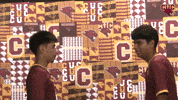Msoc GIF by CUCougars
