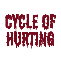 Halloween Pain Sticker by Staind