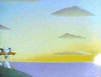 vhs 80s aesthetic GIF