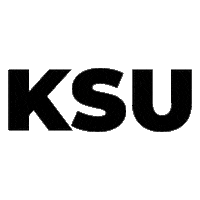 Ksu Sticker by Kennesaw State University