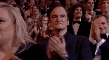 Bafta Film Awards 2020 GIF by BAFTA
