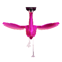 Jcpinky Sticker by justcreative