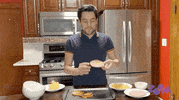 Pop Culture Cooking GIF by WGBH Boston