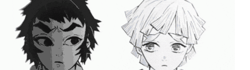 Demon Slayer Zenitsu GIF